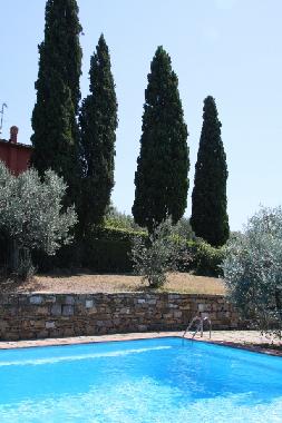 Villa in Florence (Firenze) oder Ferienwohnung oder Ferienhaus