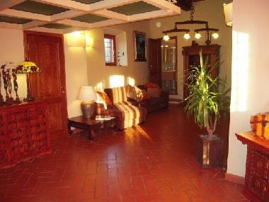 Villa in Florence (Firenze) oder Ferienwohnung oder Ferienhaus