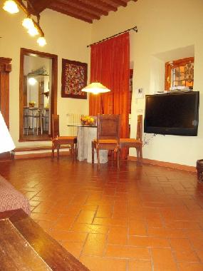 Villa in Florence (Firenze) oder Ferienwohnung oder Ferienhaus