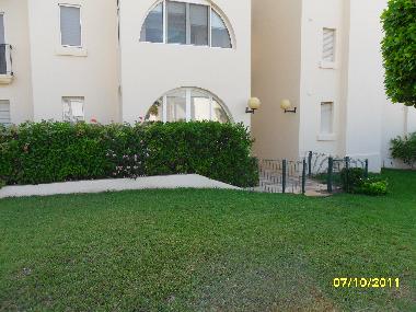 Ferienwohnung in San Juan De Los Terreros  (Almera) oder Ferienwohnung oder Ferienhaus