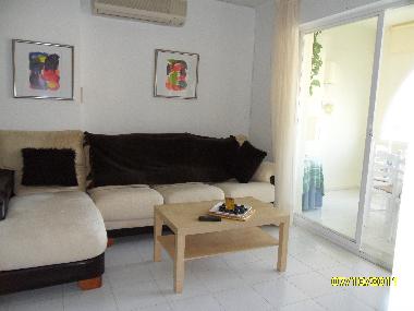 Ferienwohnung in San Juan De Los Terreros  (Almera) oder Ferienwohnung oder Ferienhaus