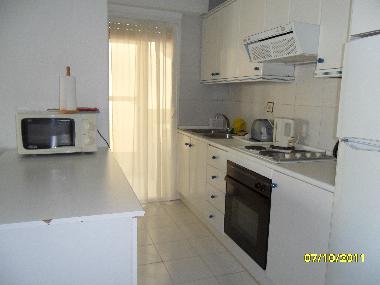 Ferienwohnung in San Juan De Los Terreros  (Almera) oder Ferienwohnung oder Ferienhaus