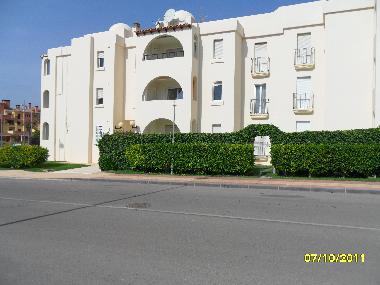 Ferienwohnung in San Juan De Los Terreros  (Almera) oder Ferienwohnung oder Ferienhaus