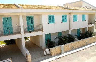 Villa in Santa Croce Camerina (Ragusa) oder Ferienwohnung oder Ferienhaus