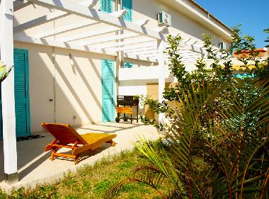 Villa in Santa Croce Camerina (Ragusa) oder Ferienwohnung oder Ferienhaus