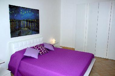 Villa in Santa Croce Camerina (Ragusa) oder Ferienwohnung oder Ferienhaus