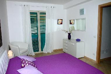 Villa in Santa Croce Camerina (Ragusa) oder Ferienwohnung oder Ferienhaus