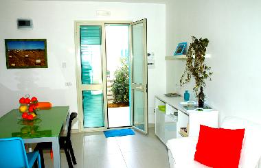 Villa in Santa Croce Camerina (Ragusa) oder Ferienwohnung oder Ferienhaus