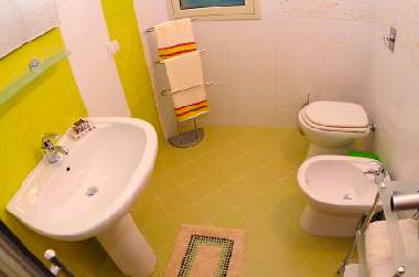 Villa in Santa Croce Camerina (Ragusa) oder Ferienwohnung oder Ferienhaus