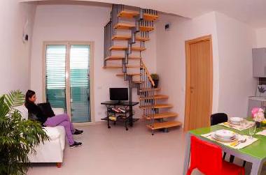 Villa in Santa Croce Camerina (Ragusa) oder Ferienwohnung oder Ferienhaus