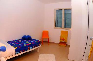 Villa in Santa Croce Camerina (Ragusa) oder Ferienwohnung oder Ferienhaus