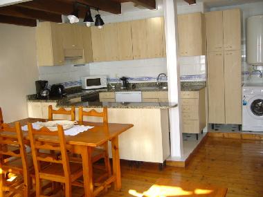 Ferienwohnung in Llanes (Asturias) oder Ferienwohnung oder Ferienhaus