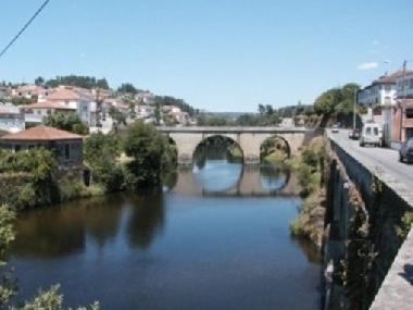 Ferienhaus in Coja (Beira Interior Sul) oder Ferienwohnung oder Ferienhaus