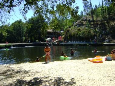 Ferienhaus in Coja (Beira Interior Sul) oder Ferienwohnung oder Ferienhaus