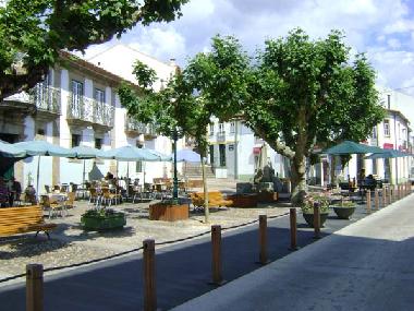 Ferienhaus in Coja (Beira Interior Sul) oder Ferienwohnung oder Ferienhaus