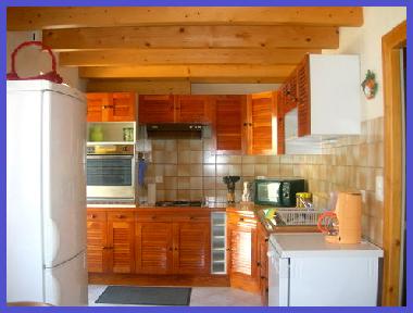 Ferienhaus in Confort Meilars (Finistre) oder Ferienwohnung oder Ferienhaus