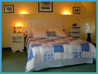 Ferienhaus in Confort Meilars (Finistre) oder Ferienwohnung oder Ferienhaus