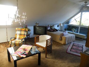 Ferienwohnung in Jever (Nordsee-Festland / Ostfriesland) oder Ferienwohnung oder Ferienhaus