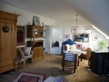 Ferienwohnung in Jever (Nordsee-Festland / Ostfriesland) oder Ferienwohnung oder Ferienhaus