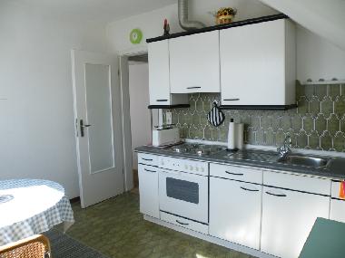 Ferienwohnung in Jever (Nordsee-Festland / Ostfriesland) oder Ferienwohnung oder Ferienhaus