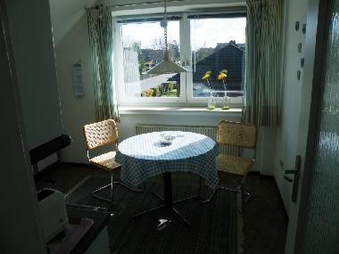 Ferienwohnung in Jever (Nordsee-Festland / Ostfriesland) oder Ferienwohnung oder Ferienhaus