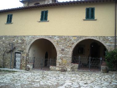 Ferienhaus in san casciano val di pesa (Firenze) oder Ferienwohnung oder Ferienhaus