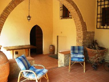 Ferienhaus in san casciano val di pesa (Firenze) oder Ferienwohnung oder Ferienhaus