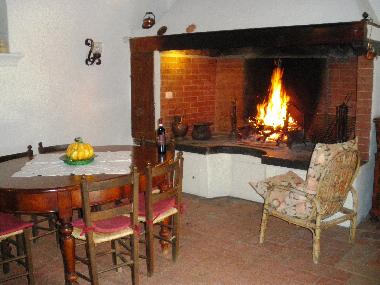 Ferienhaus in san casciano val di pesa (Firenze) oder Ferienwohnung oder Ferienhaus