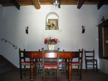 Ferienhaus in san casciano val di pesa (Firenze) oder Ferienwohnung oder Ferienhaus