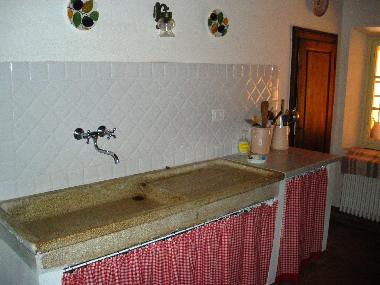 Ferienhaus in san casciano val di pesa (Firenze) oder Ferienwohnung oder Ferienhaus