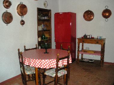 Ferienhaus in san casciano val di pesa (Firenze) oder Ferienwohnung oder Ferienhaus