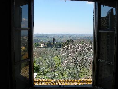 Ferienhaus in san casciano val di pesa (Firenze) oder Ferienwohnung oder Ferienhaus