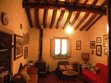 Ferienhaus in san casciano val di pesa (Firenze) oder Ferienwohnung oder Ferienhaus