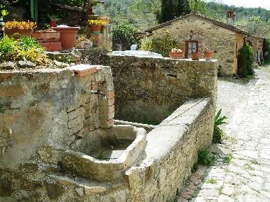 Ferienhaus in san casciano val di pesa (Firenze) oder Ferienwohnung oder Ferienhaus