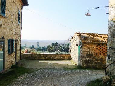 Ferienhaus in san casciano val di pesa (Firenze) oder Ferienwohnung oder Ferienhaus