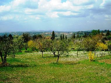Ferienhaus in san casciano val di pesa (Firenze) oder Ferienwohnung oder Ferienhaus