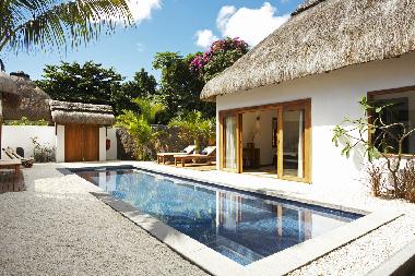 Villa in Grand Baie (Grand Baie) oder Ferienwohnung oder Ferienhaus