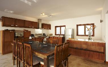 Villa in Grand Baie (Grand Baie) oder Ferienwohnung oder Ferienhaus