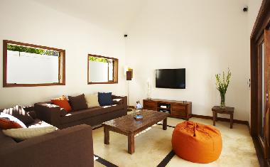 Villa in Grand Baie (Grand Baie) oder Ferienwohnung oder Ferienhaus