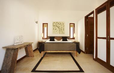 Villa in Grand Baie (Grand Baie) oder Ferienwohnung oder Ferienhaus