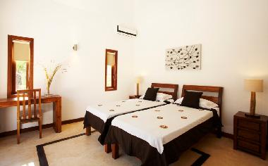 Villa in Grand Baie (Grand Baie) oder Ferienwohnung oder Ferienhaus