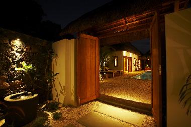 Villa in Grand Baie (Grand Baie) oder Ferienwohnung oder Ferienhaus