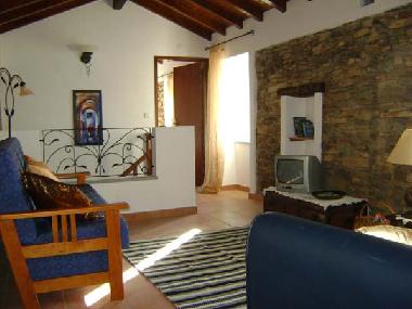 Ferienhaus in Arganil (Beira Interior Sul) oder Ferienwohnung oder Ferienhaus