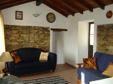Ferienhaus in Arganil (Beira Interior Sul) oder Ferienwohnung oder Ferienhaus