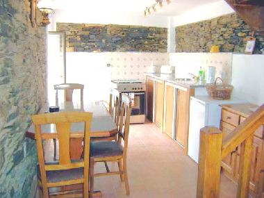 Ferienhaus in Arganil (Beira Interior Sul) oder Ferienwohnung oder Ferienhaus