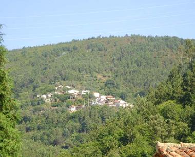 Ferienhaus in Arganil (Beira Interior Sul) oder Ferienwohnung oder Ferienhaus