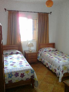 Ferienwohnung in Martil (Tetouan) oder Ferienwohnung oder Ferienhaus