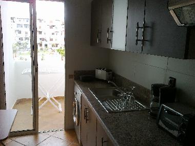 Ferienwohnung in Martil (Tetouan) oder Ferienwohnung oder Ferienhaus