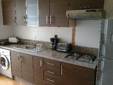 Ferienwohnung in Martil (Tetouan) oder Ferienwohnung oder Ferienhaus