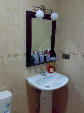 Ferienwohnung in Martil (Tetouan) oder Ferienwohnung oder Ferienhaus